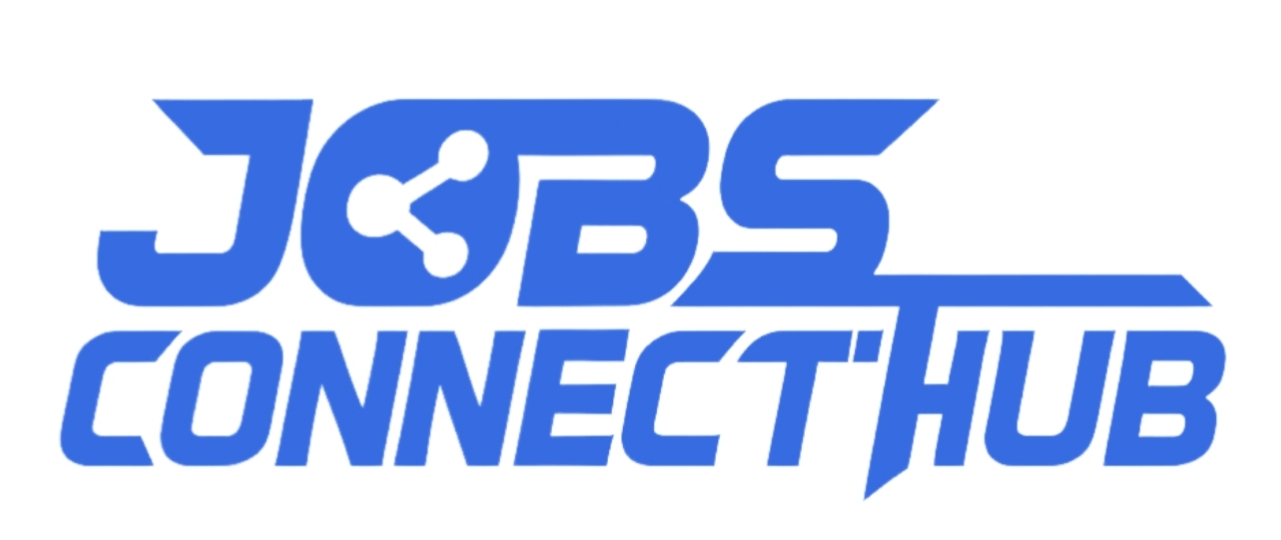 Jobs Connect Hub Logo